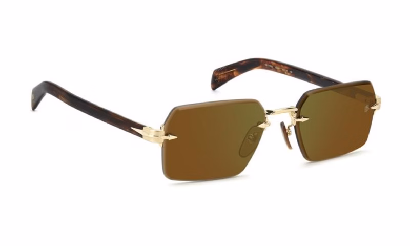 David Beckham DB 7109/S T5U MT David Beckham DB 7109/S T5U MT