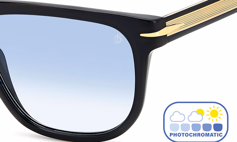 David Beckham DB 7111/S 807 F9 David Beckham DB 7111/S 807 F9