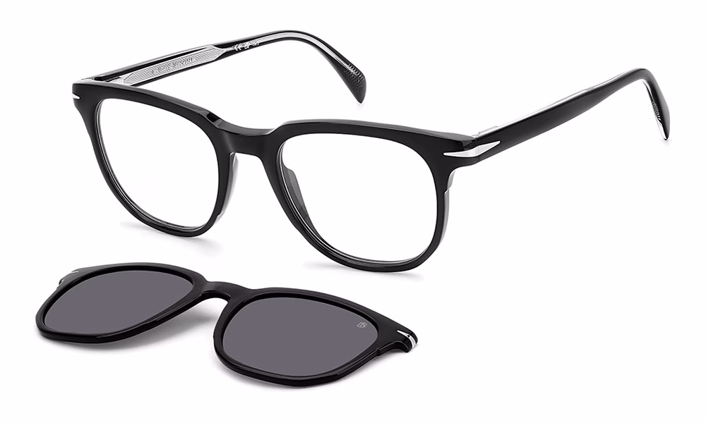 David Beckham DB 7120/CS 807 M9 David Beckham DB 7120/CS 807 M9