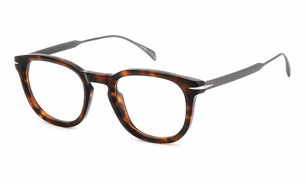 David Beckham DB 7122 4HU David Beckham DB 7122 4HU