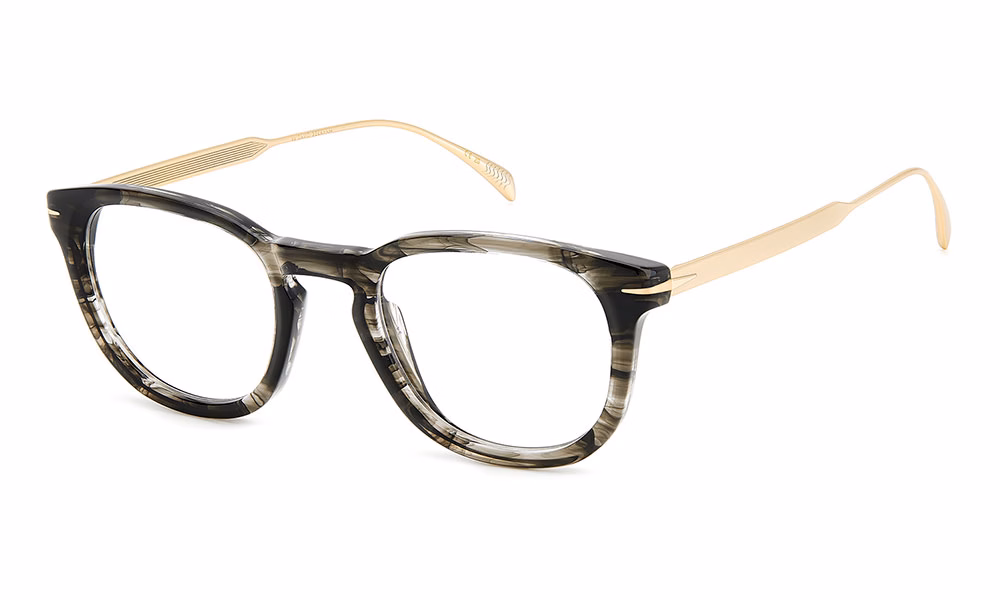 David Beckham DB 7122 8GX David Beckham DB 7122 8GX