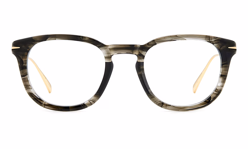 David Beckham DB 7122 8GX David Beckham DB 7122 8GX