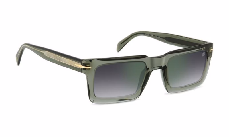 David Beckham DB 7126/S 1ED NU David Beckham DB 7126/S 1ED NU