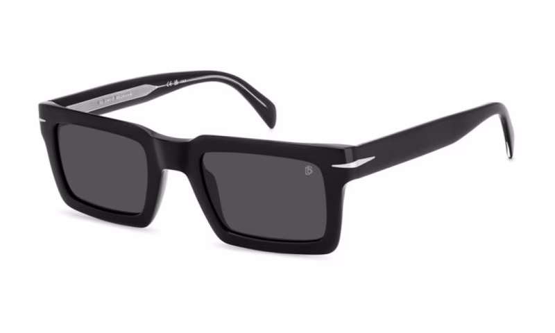 David Beckham DB 7126/S 807 IR David Beckham DB 7126/S 807 IR
