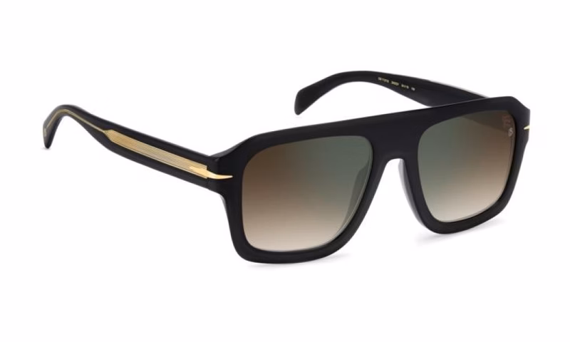 David Beckham DB 7127/S 2M2 QY David Beckham DB 7127/S 2M2 QY