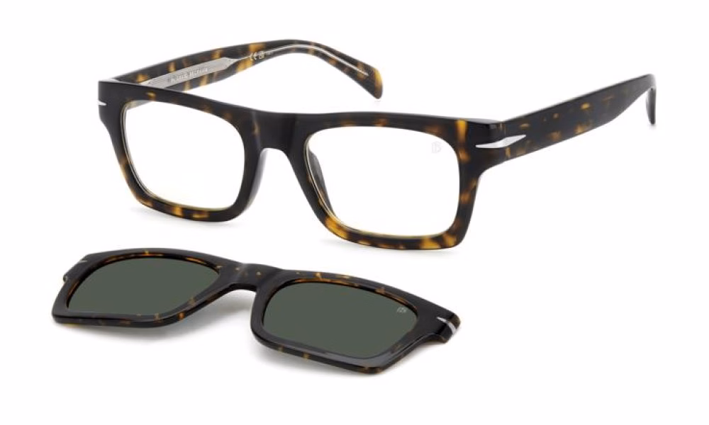 David Beckham DB 7129/CS 086 UC David Beckham DB 7129/CS 086 UC
