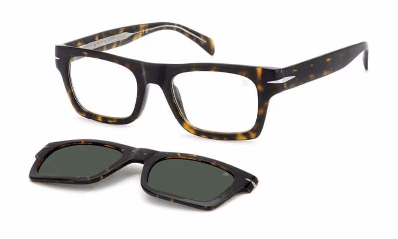 David Beckham DB 7129/CS 086 UC David Beckham DB 7129/CS 086 UC
