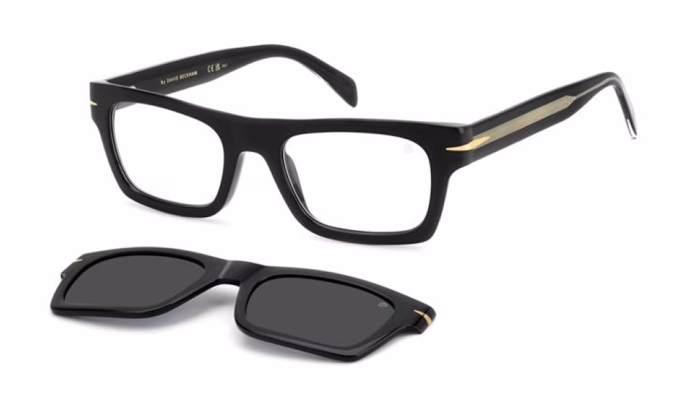 David Beckham DB 7129/CS 807 M9 David Beckham DB 7129/CS 807 M9