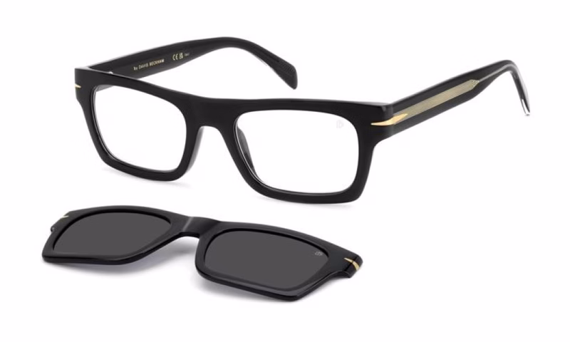 David Beckham DB 7129/CS 807 M9 David Beckham DB 7129/CS 807 M9