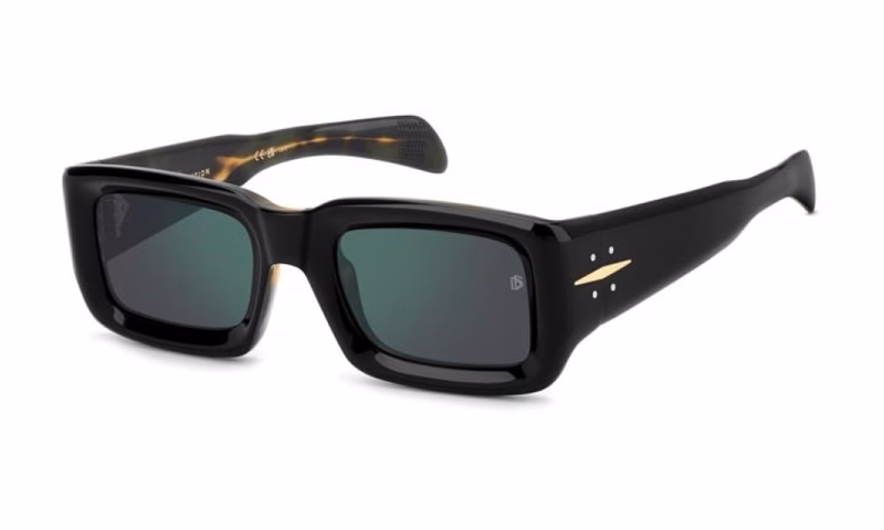 David Beckham DB 7131/S WR7 MT David Beckham DB 7131/S WR7 MT