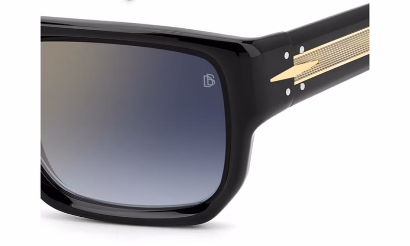 David Beckham DB 7132/S 807 1V David Beckham DB 7132/S 807 1V