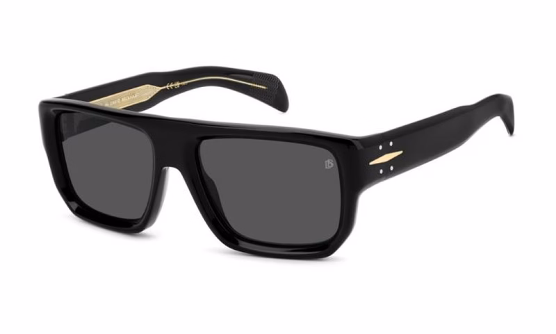 David Beckham DB 7132/S 807 IR David Beckham DB 7132/S 807 IR