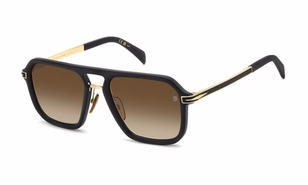 David Beckham DB 7136/S I46 86 David Beckham DB 7136/S I46 86
