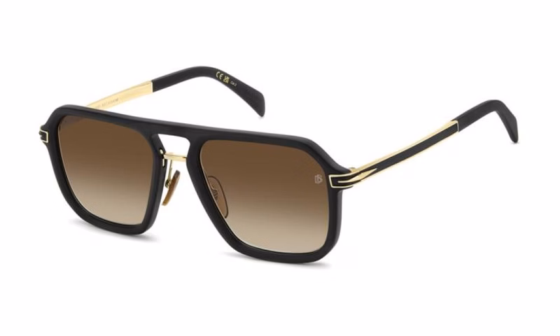 David Beckham DB 7136/S I46 86 David Beckham DB 7136/S I46 86