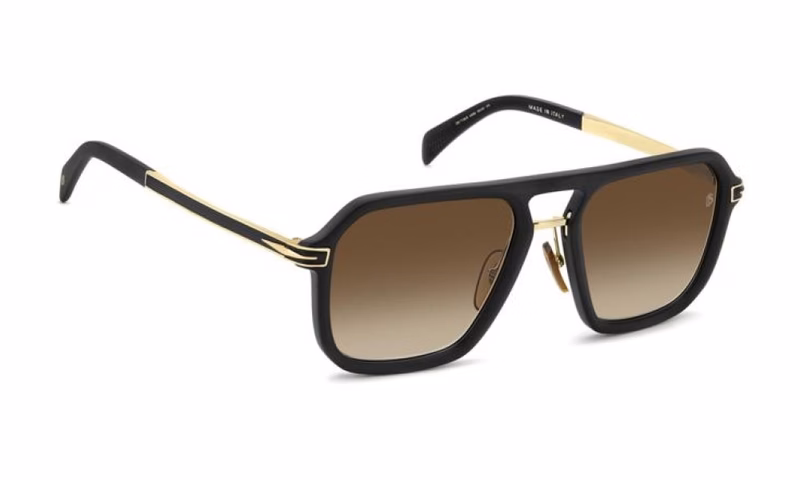 David Beckham DB 7136/S I46 86 David Beckham DB 7136/S I46 86