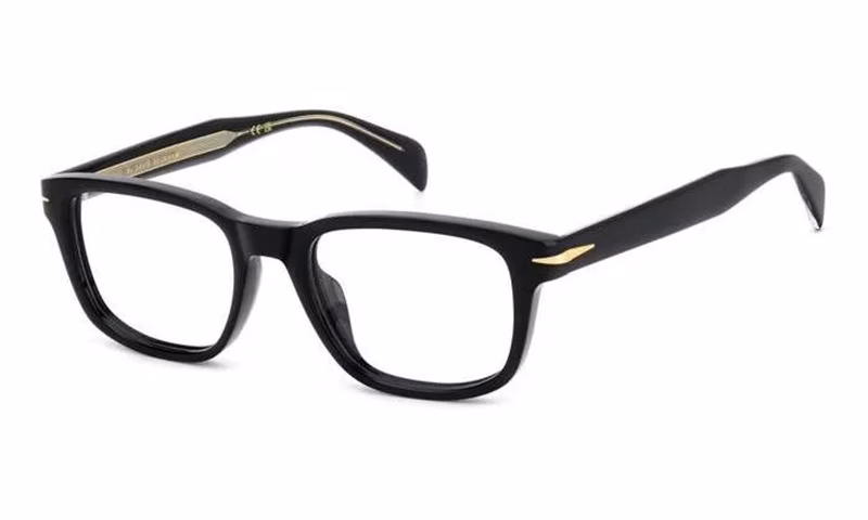 David Beckham DB 7141/F 807 David Beckham DB 7141/F 807