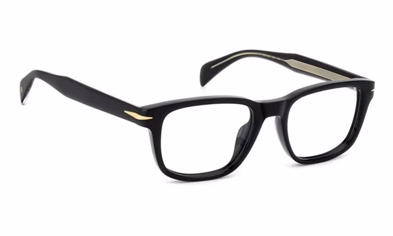 David Beckham DB 7141/F 807 David Beckham DB 7141/F 807
