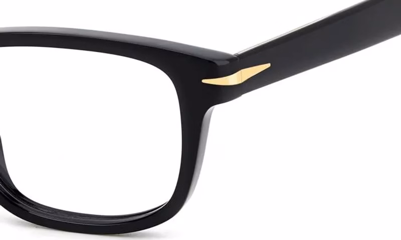 David Beckham DB 7141/F 807 David Beckham DB 7141/F 807