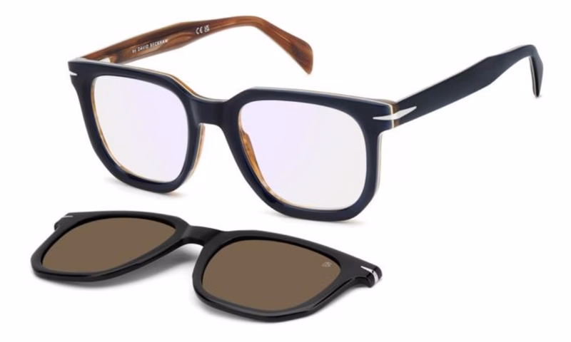 David Beckham DB 7143/C 38I David Beckham DB 7143/C 38I