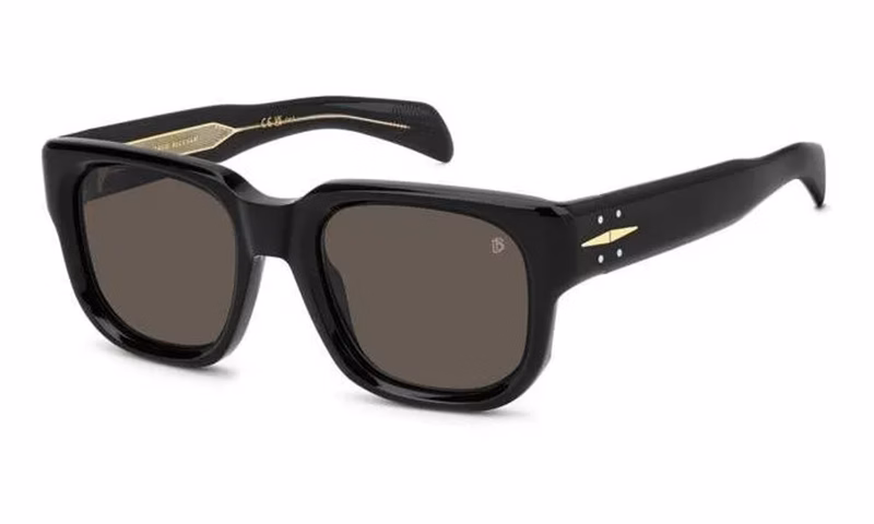 David Beckham DB 7146/S 807 IR David Beckham DB 7146/S 807 IR