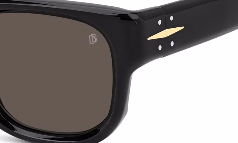 David Beckham DB 7146/S 807 IR David Beckham DB 7146/S 807 IR
