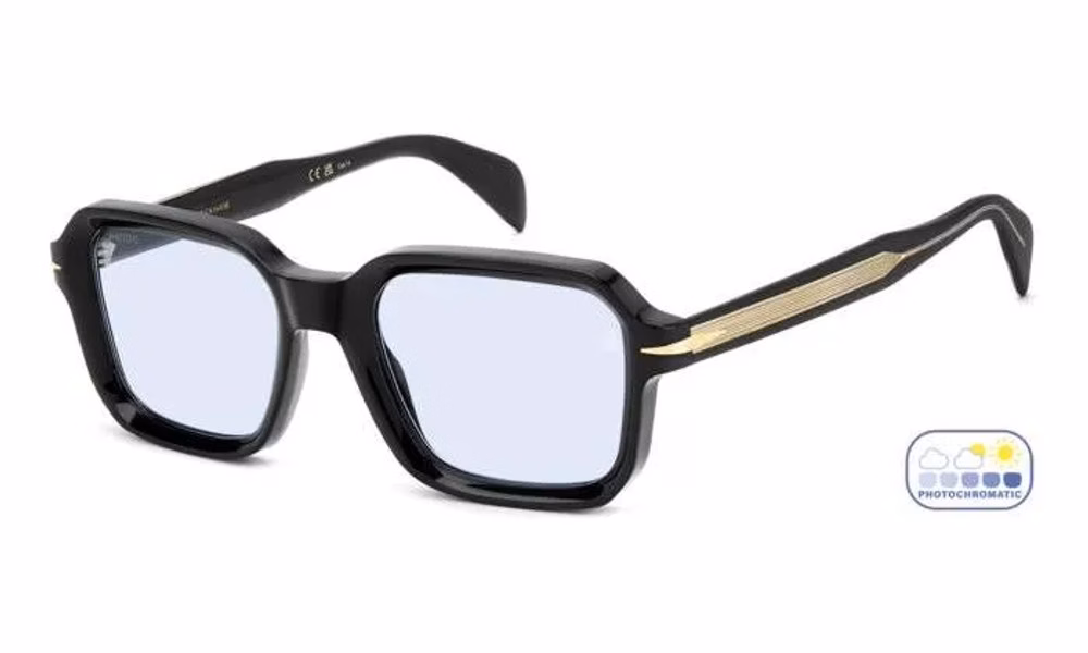 David Beckham DB 7147/S 807 QZ David Beckham DB 7147/S 807 QZ