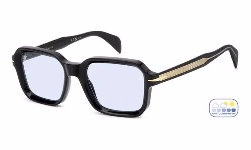 David Beckham DB 7147/S 807 QZ David Beckham DB 7147/S 807 QZ