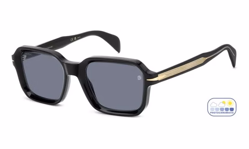 David Beckham DB 7147/S 807 QZ David Beckham DB 7147/S 807 QZ