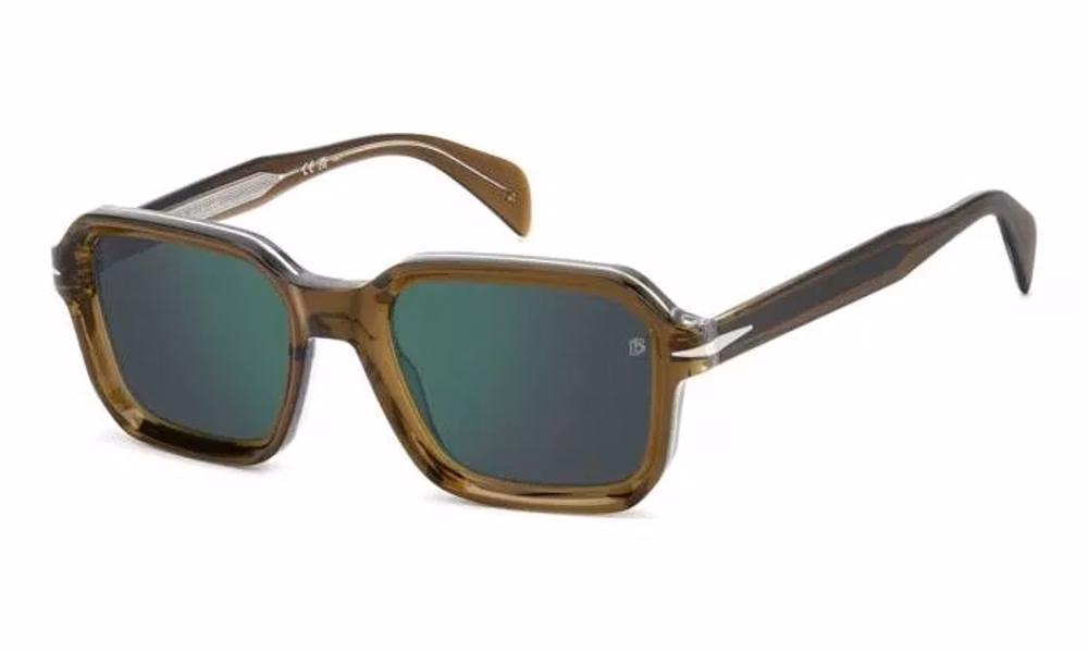David Beckham DB 7147/S TXO MT David Beckham DB 7147/S TXO MT
