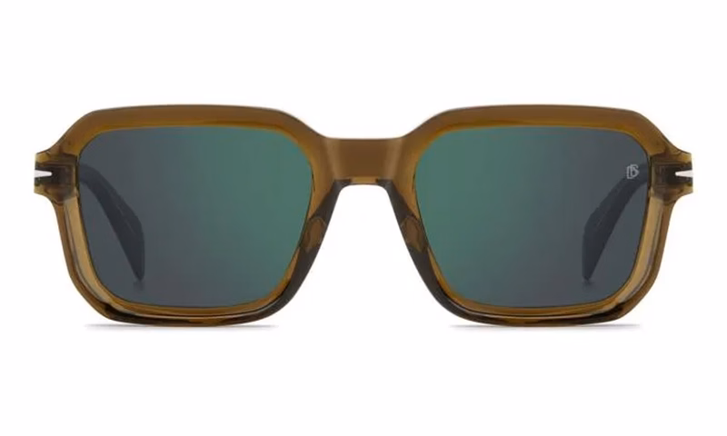 David Beckham DB 7147/S TXO MT David Beckham DB 7147/S TXO MT