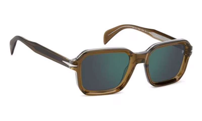David Beckham DB 7147/S TXO MT David Beckham DB 7147/S TXO MT