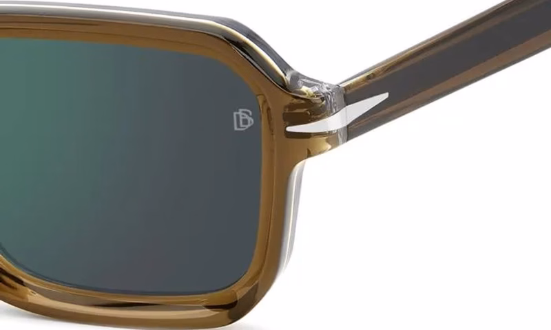 David Beckham DB 7147/S TXO MT David Beckham DB 7147/S TXO MT