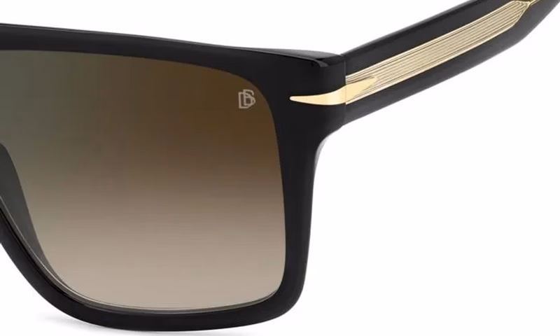 David Beckham DB 7149/S 807 QY David Beckham DB 7149/S 807 QY