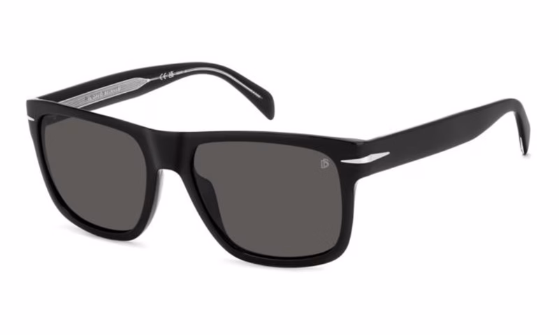 David Beckham DB 7150/S 807 M9 Polarizada David Beckham DB 7150/S 807 M9 Polarizada