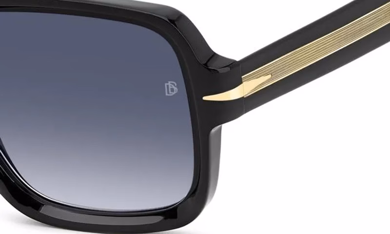 David Beckham DB 7151/S 807 08 David Beckham DB 7151/S 807 08