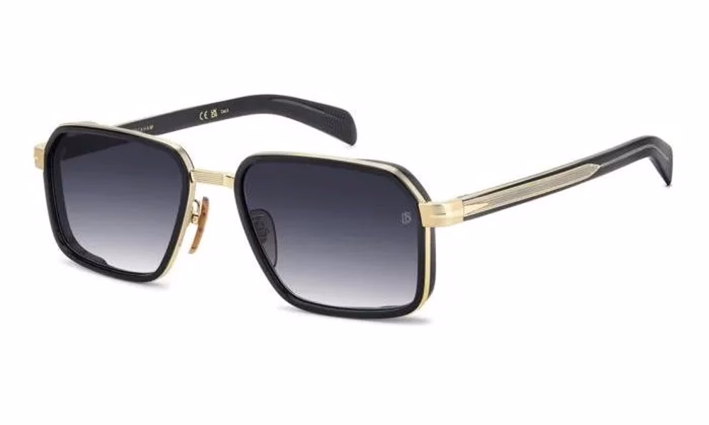 David Beckham DB 7158/S RHL 08 David Beckham DB 7158/S RHL 08