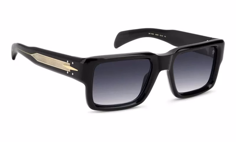 David Beckham DB 7159/S 2M2 08 David Beckham DB 7159/S 2M2 08