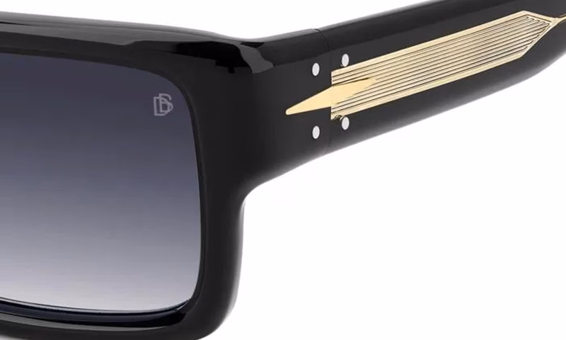 David Beckham DB 7159/S 2M2 08 David Beckham DB 7159/S 2M2 08
