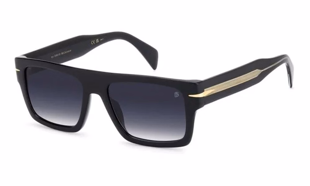 David Beckham DB 7161/S 807 08 David Beckham DB 7161/S 807 08