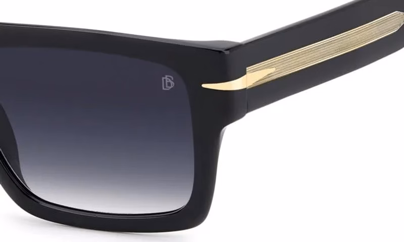 David Beckham DB 7161/S 807 08 David Beckham DB 7161/S 807 08
