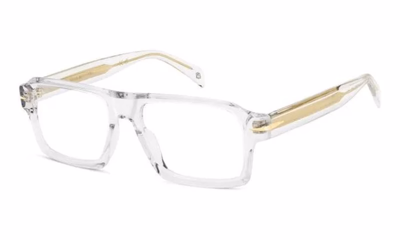 David Beckham DB 7165 900 David Beckham DB 7165 900