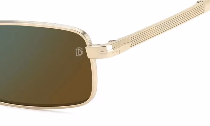 David Beckham DB 99/ORIGAMI RHL MT David Beckham DB 99/ORIGAMI RHL MT