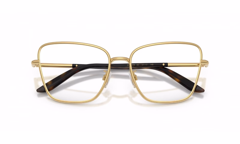 Dolce & Gabbana DG1359 02 55 Dolce & Gabbana DG1359 02 55