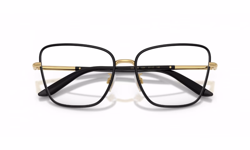 Dolce & Gabbana DG1359 1334 57 Dolce & Gabbana DG1359 1334 57