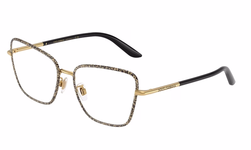 Dolce & Gabbana DG1359 1364 55 Dolce & Gabbana DG1359 1364 55