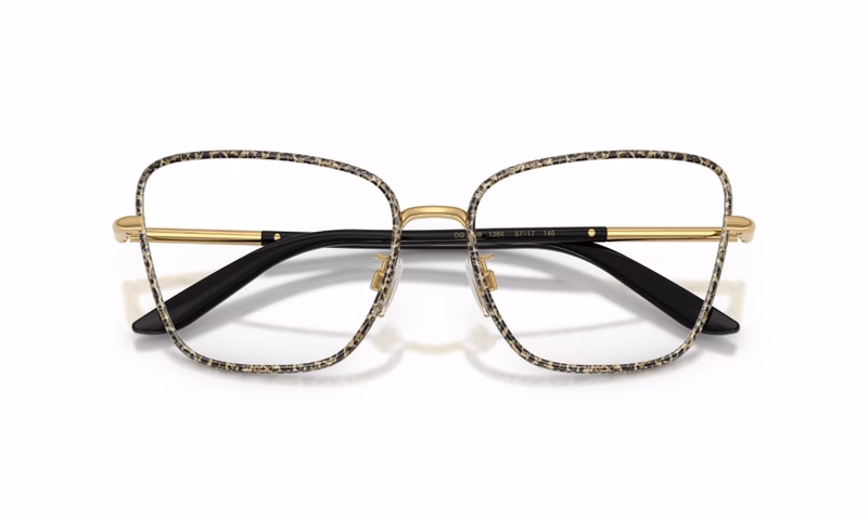 Dolce & Gabbana DG1359 1364 55 Dolce & Gabbana DG1359 1364 55