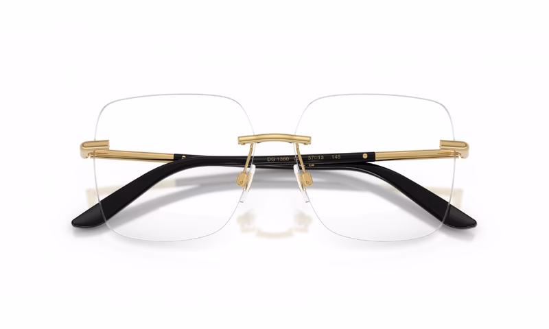 Dolce & Gabbana DG1360 02 Dolce & Gabbana DG1360 02