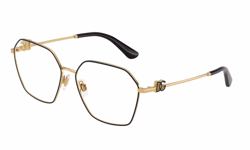 Dolce & Gabbana DG1366 1334 56 Dolce & Gabbana DG1366 1334 56