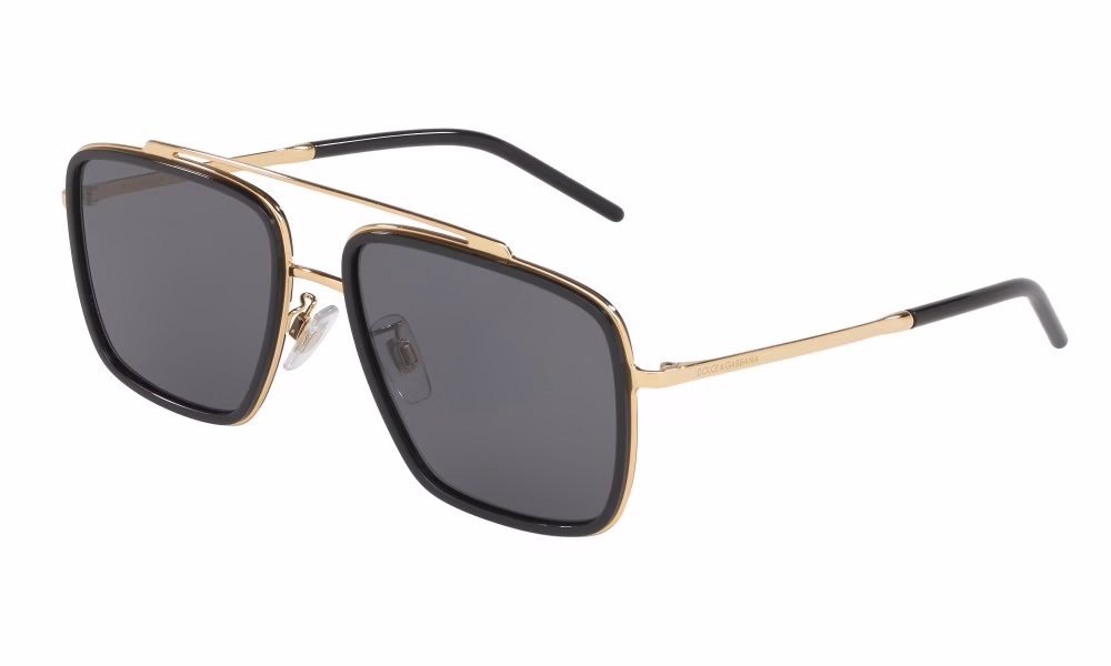 Dolce & Gabbana DG2220 02/81 Dolce & Gabbana DG2220 02/81