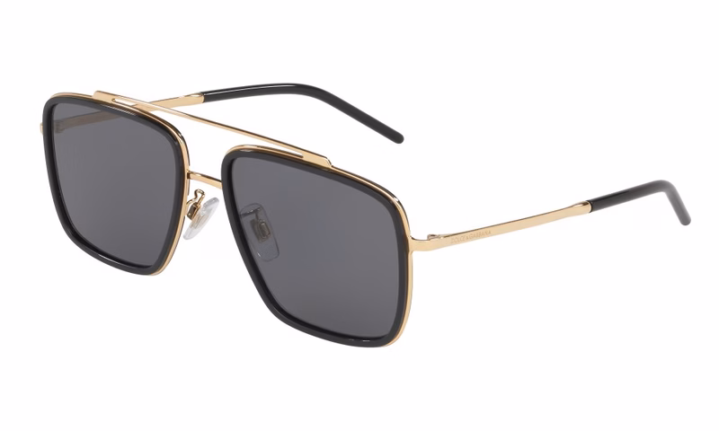 Dolce & Gabbana DG2220 02/81 Dolce & Gabbana DG2220 02/81